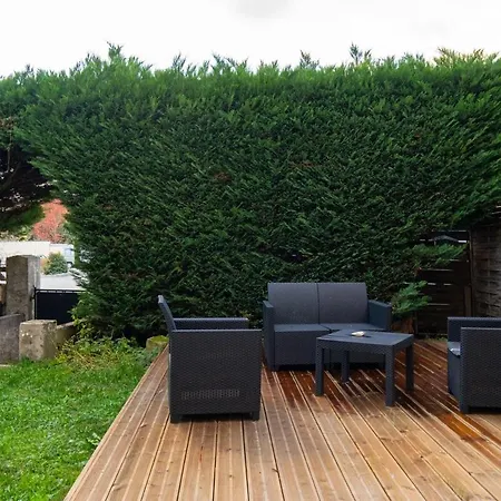 Holiday home Grande Maison 6