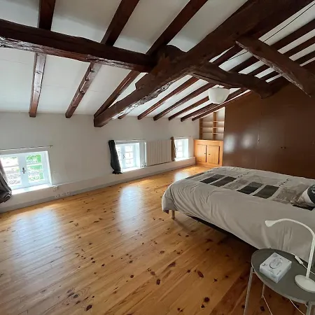 Grande Maison 6 Vakantiehuis *