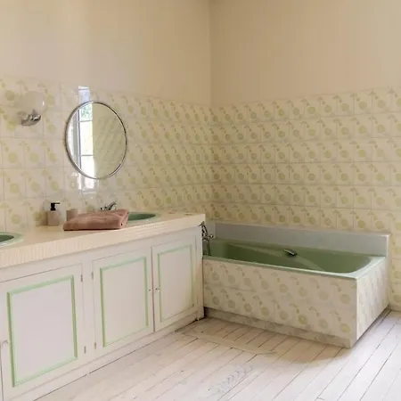 Grande Maison 6 Holiday home Marmande