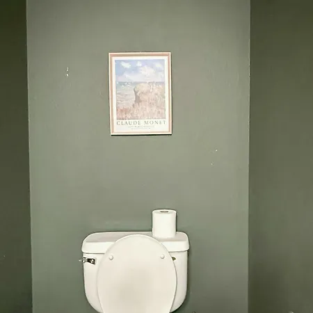 Grande Maison 6 *