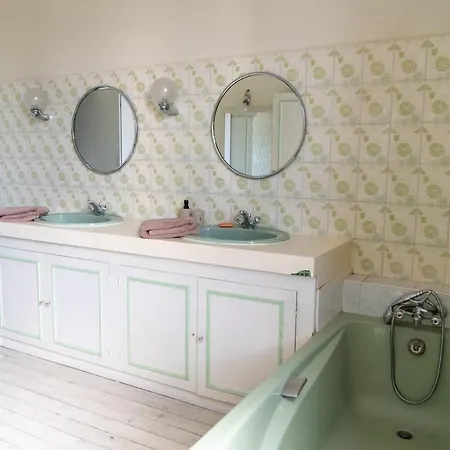Holiday home Grande Maison 6