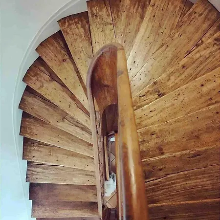 Grande Maison 6 * Marmande