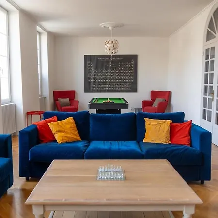 Grande Maison 6 Marmande