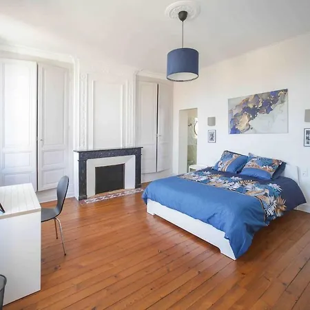 Grande Maison 6 Holiday home