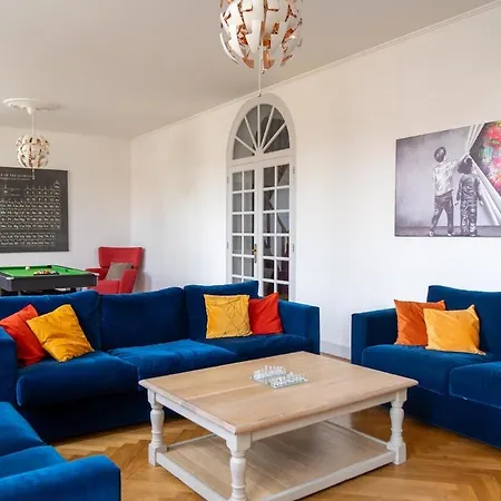 Grande Maison 6