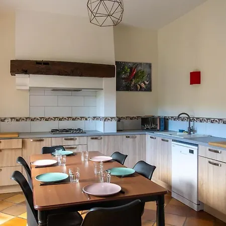 Holiday home Grande Maison 6