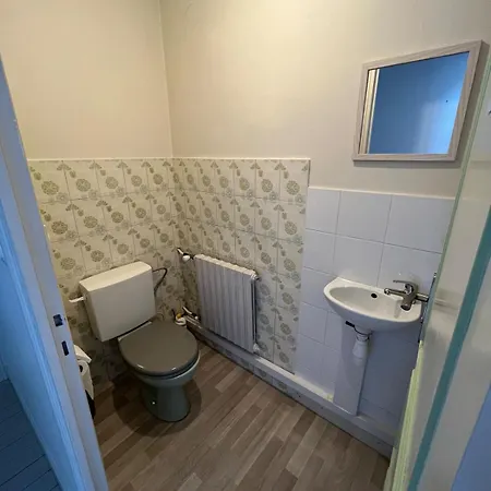 Holiday home Grande Maison 6 Marmande