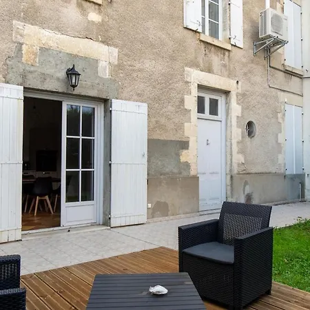 Holiday home Grande Maison 6
