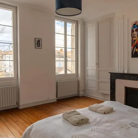 Holiday home Grande Maison 6