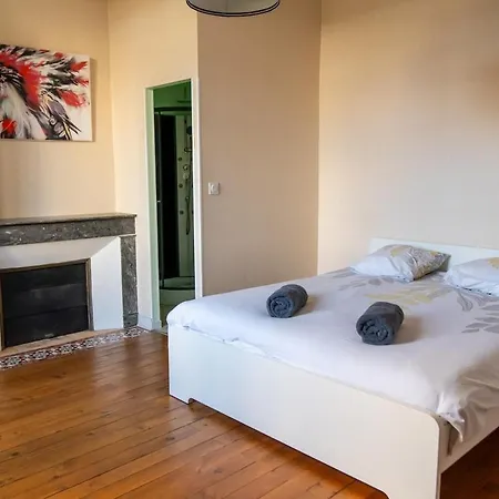Holiday home Grande Maison 6 *