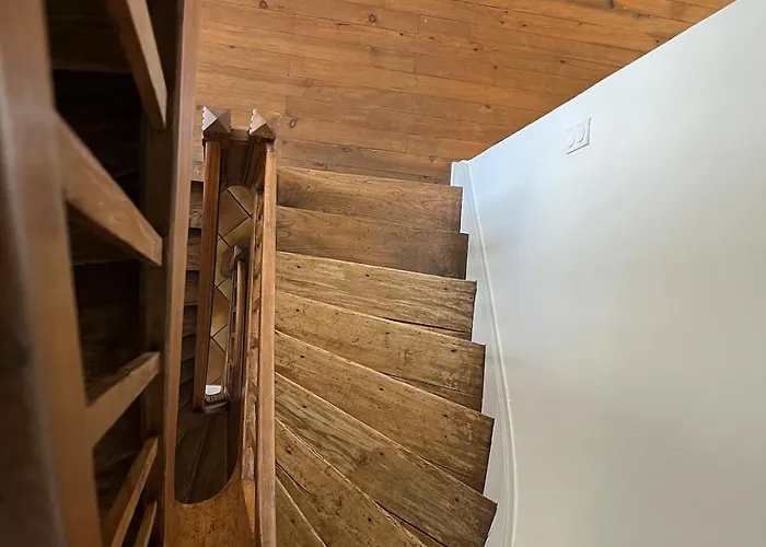 Grande Maison 6 Vakantiehuis *