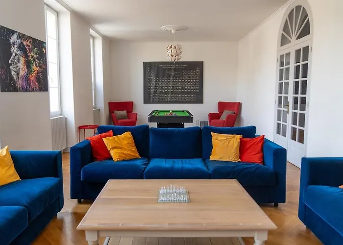 Grande Maison 6 Marmande