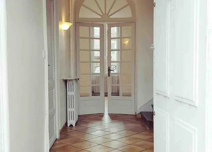 Vakantiehuis Grande Maison 6 Marmande